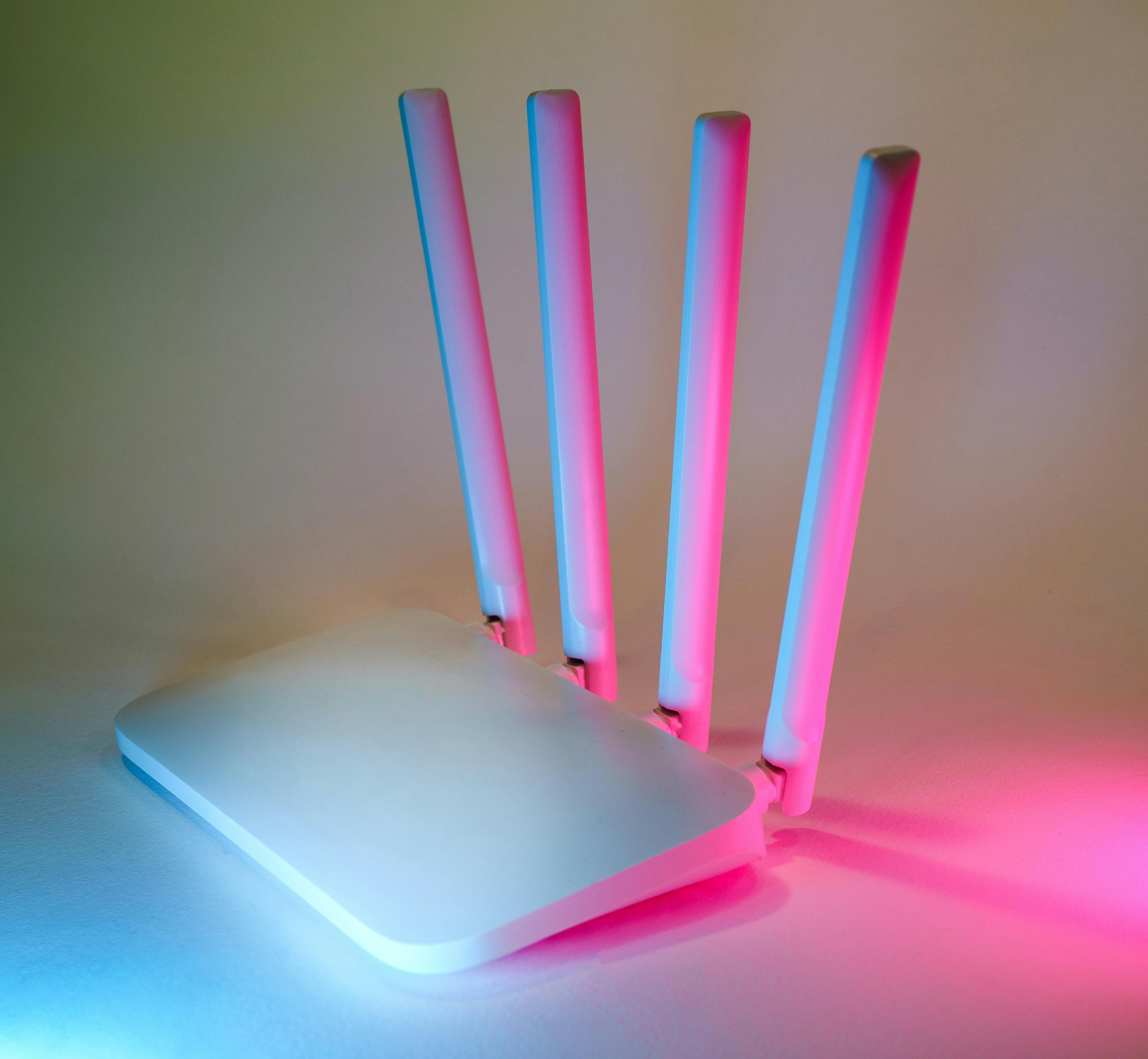 Internet & WLAN